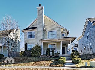 4615 Legacy Sq, Atlanta, GA 30349
