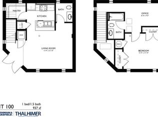 3210 W Leigh St APT 100, Richmond, VA 23230