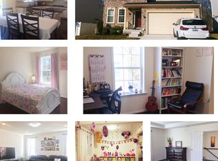 906 Saint Martins Loop, Severna Park, MD 21146