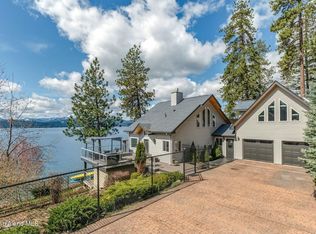 2403 S Silver Beach Rd, Coeur D Alene, ID 83814