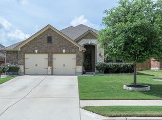 2733 Santa Cruz St, Round Rock, TX 78665