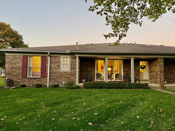 48413 Cheyenne Ct, Shelby Township, MI 48315