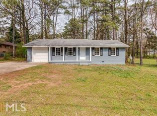 4185 Brookwood Dr, Austell, GA 30106