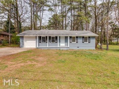 4185 Brookwood Dr, Austell, GA, 30106
