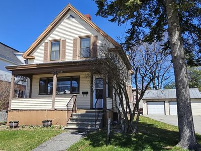 23 Brook Street, Waterville, ME, 04901