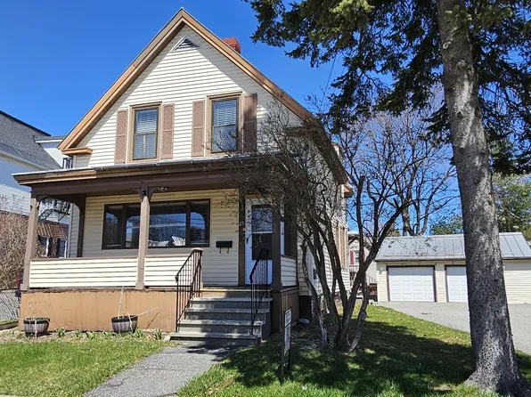 23 Brook Street, Waterville, ME 04901