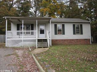 4805 Alberta Rd, Chesterfield, VA 23832