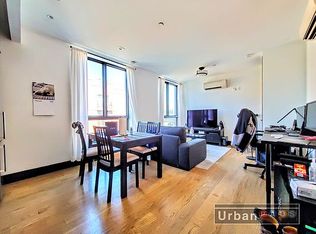 230 Central Ave #3B, Brooklyn, NY 11221