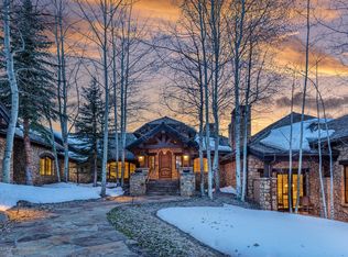 124 Coldstream Ln, Aspen, CO 81611