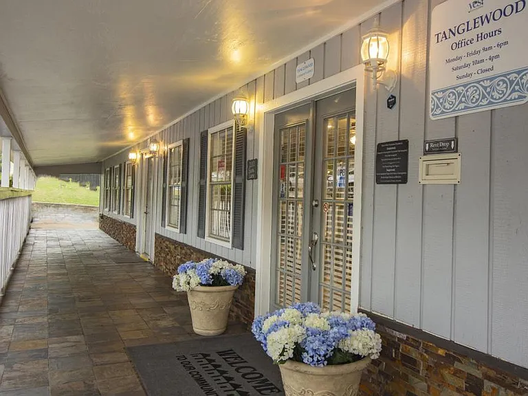 Tanglewood — Photo 103