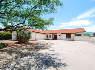 2900 E Saint Andrews Dr, Sierra Vista, AZ 85650