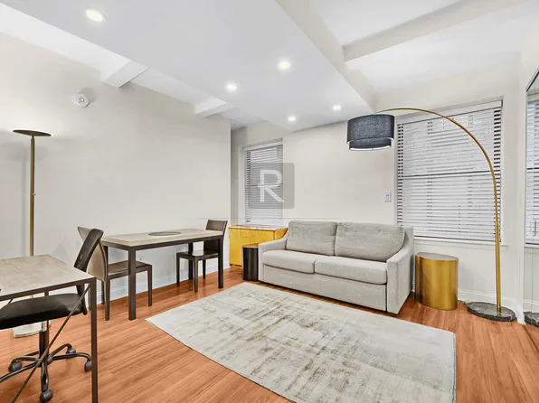 150 West 51st Street 1412 image 1 of 10