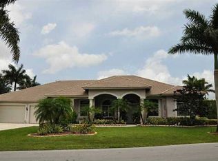 1780 SW 131st Ter, Davie, FL 33325