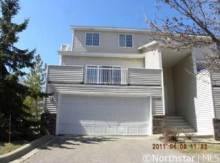 12989 Harriet Ave S, Burnsville, MN 55337
