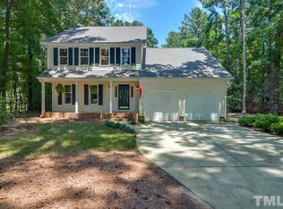 3116 Mount Vernon Church Rd, Raleigh, NC 27613