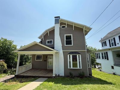 128 Hartland Ave, Clarksburg, WV, 26301