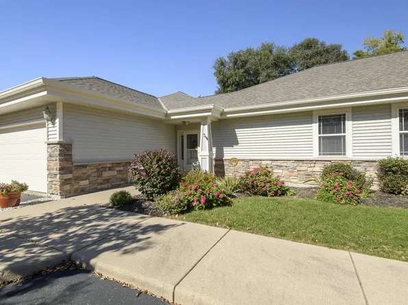 331 Westside AVENUE #3, Mukwonago, WI 53149
