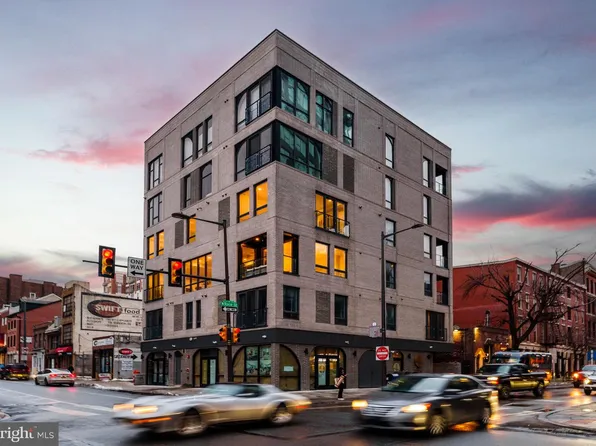 160 N 2nd St #64-3R, Philadelphia, PA 19106