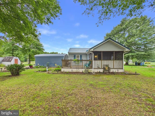 18395 McColleys Chapel Rd, Georgetown, DE 19947