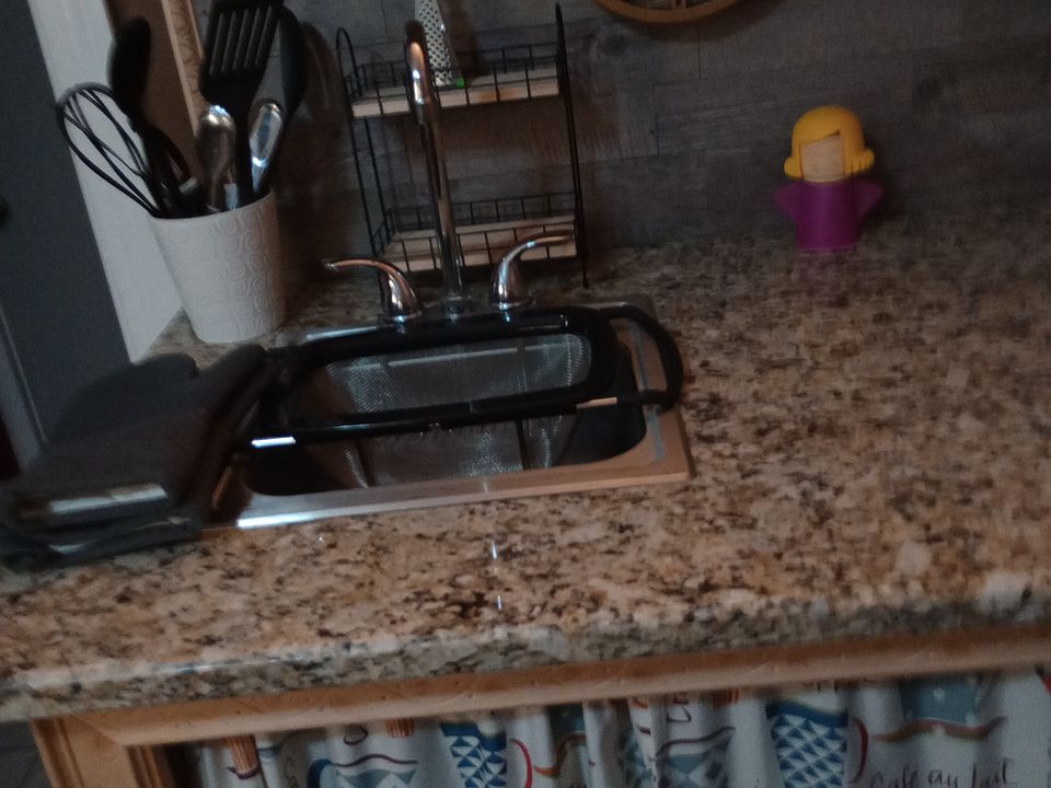 Sink