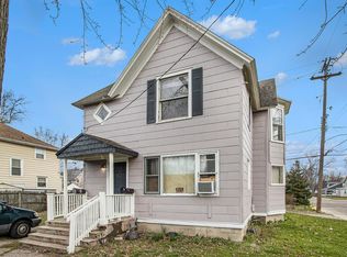 919 Bryant St, Kalamazoo, MI 49001