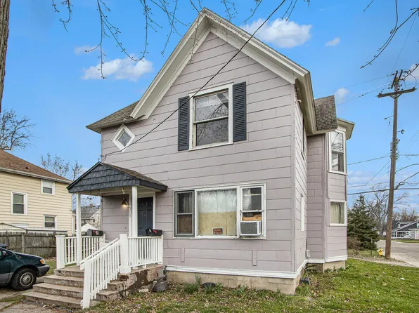 919 Bryant St, Kalamazoo, MI 49001