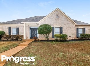 6405 Quail Ridge Dr, Memphis, TN 38135