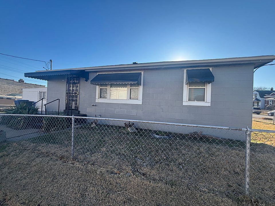1st image of 4966 Claxton Ave
