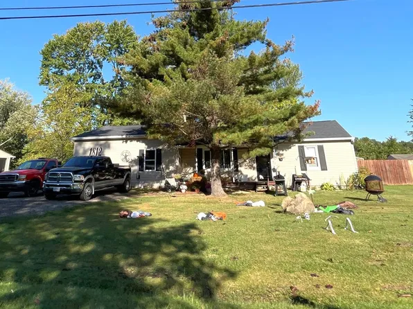 1812 Louis Ln, Goshen, OH 45122