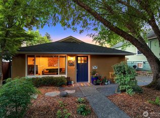 2811 NW 62nd St, Seattle, WA 98107