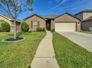 2421 Bear Crk, Rosharon, TX 77583