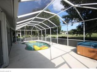 7068 Falcons Glen Blvd, Naples, FL 34113