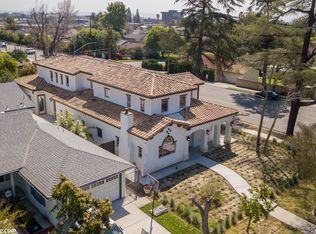 500 San Luis Rey Rd, Arcadia, CA 91007