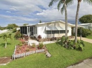 7607 Montauk Ave #R10, Micco, FL 32976