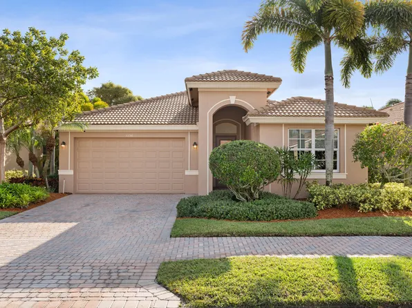 3356 SW Porpoise Circle, Stuart, FL 34997