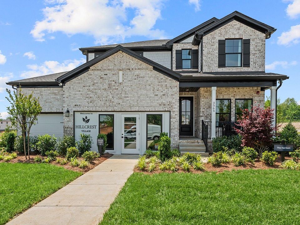 Front Exterior - Representational Photo