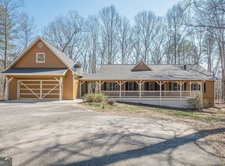 3170 Ball Ground Rd, Ball Ground, GA 30107