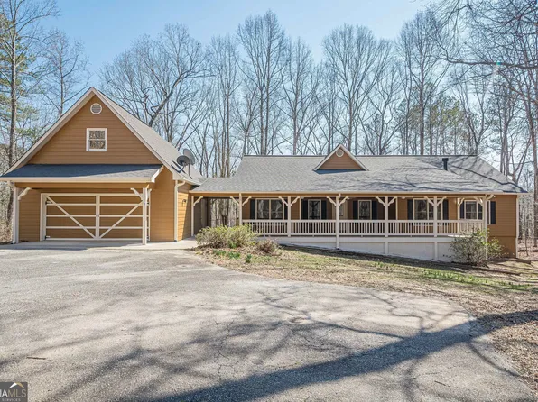 3170 Ball Ground Rd, Ball Ground, GA 30107