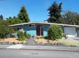 1316 Lybarger St SE, Olympia, WA 98501