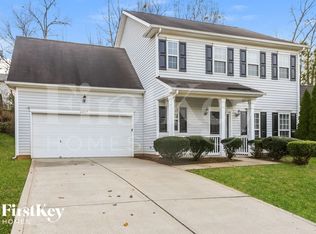 6017 Briggs Dr, Charlotte, NC 28269