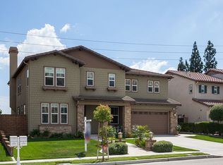 2920 E Stearns St, Brea, CA 92821