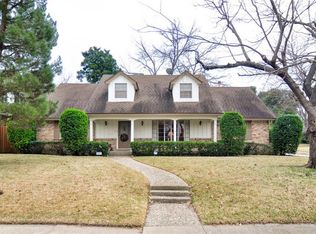 9606 Bellewood Dr, Dallas, TX 75238
