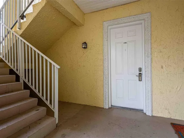 21032 Picasso Ct #106, Land O Lakes, FL 34637