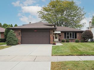 12611 S Austin Ave, Alsip, IL 60803