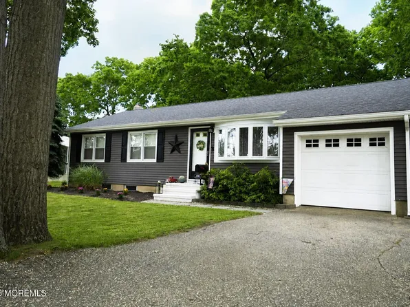 116 Malmy Drive, Brick, NJ 08724