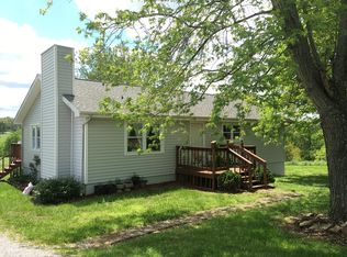 1733 Pleasant Grove Rd, Crofton, KY 42217