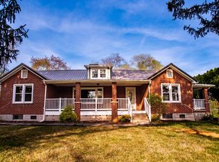 218 Messick Ave, Church Hill, TN 37642