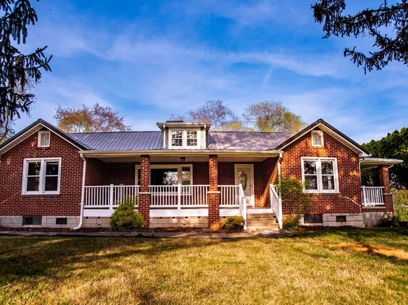 218 Messick Ave, Church Hill, TN 37642