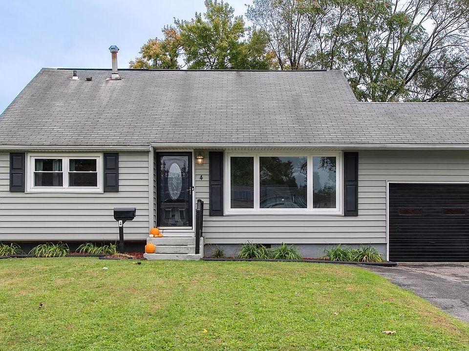 1st image of 4 Edgewood Drive