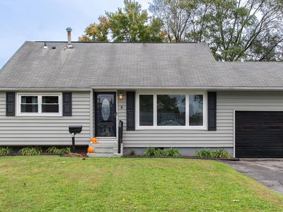4 Edgewood Drive, Saugerties, NY, 12477